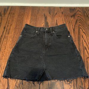 Madewell | Women's Skirt | 25